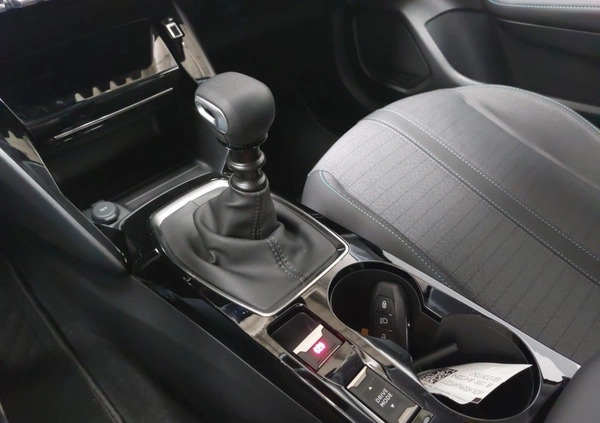 Peugeot 208 cena 77600 przebieg: 2, rok produkcji 2023 z Ożarów małe 106